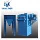 Wood Industrial Pulse Jet Long Bag Filter Fly Ash Dust Collector