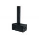 6.5 Inch Powered Column Speakers Pa System For Live Sound And Church