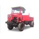 13.2kw Mini Farm Tractor Agriculture Equipment With Customerized Cargo Box