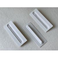 1.0mm Molded Paper Pulp Thermoformed Green Smart Pen Packaging