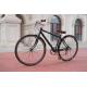SHIMANO High Carbon Steel Road Bicycle 700C Six Speed