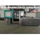 High Performance Bakelite Injection Molding Machine Oil Tank Capacity 240L