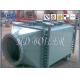 High Pressure Horizontal Painted Boiler Air Preheater