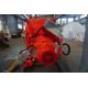 API Vertical Drilling Mud Centrifugal Degasser For Electric Well Drilling