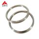 ASTM B381 GR5 Titanium Forged Rings 200mm 250mm 300mm OD