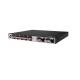 24-Port XH8110-24BQ8DQ Network Switch with 200GE QSFP56 and 8 400GE QSFP-DD Ports