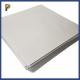 TA1 TA2 Gr1 Gr2 Industrial Pure Titanium Plate Titanium Sheet for Heating exchanger
