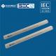 IEC 61386-21 Liquid Tight Flexible Metallic Pipe For Chile 25mm