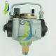 294000-0493 Diesel Fuel Injection Pump For 4JJ1 Engine Parts