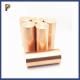 Diameter 15mm Molybdenum Copper Alloy Heat Sink Rod MoCu30 Electrical And Thermal Conductivity Heat Sink Material
