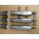 BW/NWL NW/HWL Casing Cutter Tool , Landfill Drilling Casing Advance