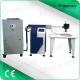 300W/500W Channel Letter Laser Welding Machine With 3P Water Chiller