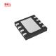 ADA4896-2ACPZ-R7 Amplifier IC Chips Voltage Feedback Amplifier 2 Circuit Rail-to-Rail Package 8-LFCSP-WD