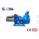 Stable Pumping Flow Industrial Hose Pump Cycloidal Planetary Reducer