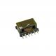 Small SMD Transformer Bobbin ER11.5 High Frequency Power Transformer