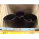 Material St35.8I Weldable Stainless Steel Pipe Fitting DIN 2615 DN 125/139,7