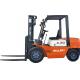 CPCD30 3 Ton Diesel Forklift 3000mm Lifting Height For Engineering