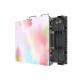 Huixin P2.604 LED Rental Flexible Screen with 8000cd/㎡ Brightness, 1920Hz Refresh Rate, IP65 Protection