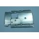 Aluminum / Stainless Steel  Metal Stamping Parts Anti - Corrosion For Auto / Elevator