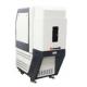 20w 30w 100w Fiber Laser Marking Machine With Raycus Jpt Ipg Laser Source
