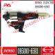 Denso Diesel Common Rail Fuel Injector 095000-6593 For HINO J08 23670-E0010 23670-E0020