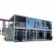 After-sale Service Online technical support Light Steel Structure Frame Container House