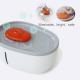 Pet Smart Water Dispenser dog feeder water automatic 5V Voltage Safely Cute Avacado