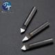 High Hardness Straight Flat Tungsten Carbide Blades with Smooth Edge