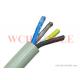 UL21468 EMI Protection Braid Shield MPPE Cable 60C 30V