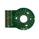 High Thermal Conductivity FR4 Multilayer PCB Printed Circuit Boards with 2OZ