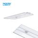 CCT Power Tunable LED Linear High Bay Lights With Plugable PIR Or Motion Sensor