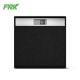 ABS Plastic Platform Step On 150KG Electronic Digital Weighing Scale