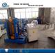 Hydralic Curving Machine With Cr12 Corrugated Punching Moulds For Roof Panel