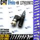 CAT C10 engine fuel injector 203-7685 212-3463 10r9235 10r0963 for caterpillar mechanical parts