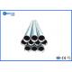 ASTM UNS Seamless Welded Hastelloy C22 Pipe OD1 / 2 - 48 High Performance