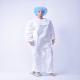 Disposable Medical Personal Protective Gowns Clothing in Stock with Factory Price