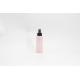 Pink 146mm 3.4oz Squeeze Spray Bottle