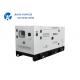 Container Air Cooled Deutz Diesel Generator Industrial Grade Multifunctional