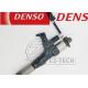 23670-E0400 Diesel High Pressure Fuel Injector 095000-0232 095000-0231 For HINO