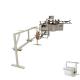 Cheap price color printing toilet paper inner core paper tube making machine