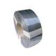 2mm Stainless Steel Profile Wire Soap Coated Flat Metal Wire For Binding Carbon