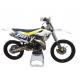 2 stroke race motorcycle Dirt bike 250cc