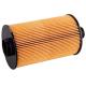 Engine Oil Filter Element 13055724 with 3 Month of Core Components and Glass Fiber