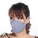 Breathing Valve Washable Face Mask Anti Dust For Adult And Kids With PM2.5 Filter