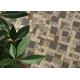 Residential Vinyl Carpet Tile Low Maintenance Fantastic Realistic Look
