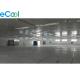 Broccoli Processing Multipurpose Cold Storage 0℃ To 10℃ With Polyurethane Switch Boards