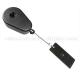 Teardrop Pullbox Anti Theft Tether with Sticky Dog Tag Endfitting