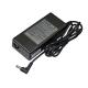 120W 240V 3 prong power replacement ac Laptop Adapter Outlet ac converter