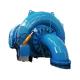 Stainless Steel Francis Hydro Turbine for Head 20-200m and Performance Francis Turbine