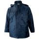 XS-5XL Ready Made Garments Parka Jackets Coats Exterior 130gsm Inner Lining 160gsm